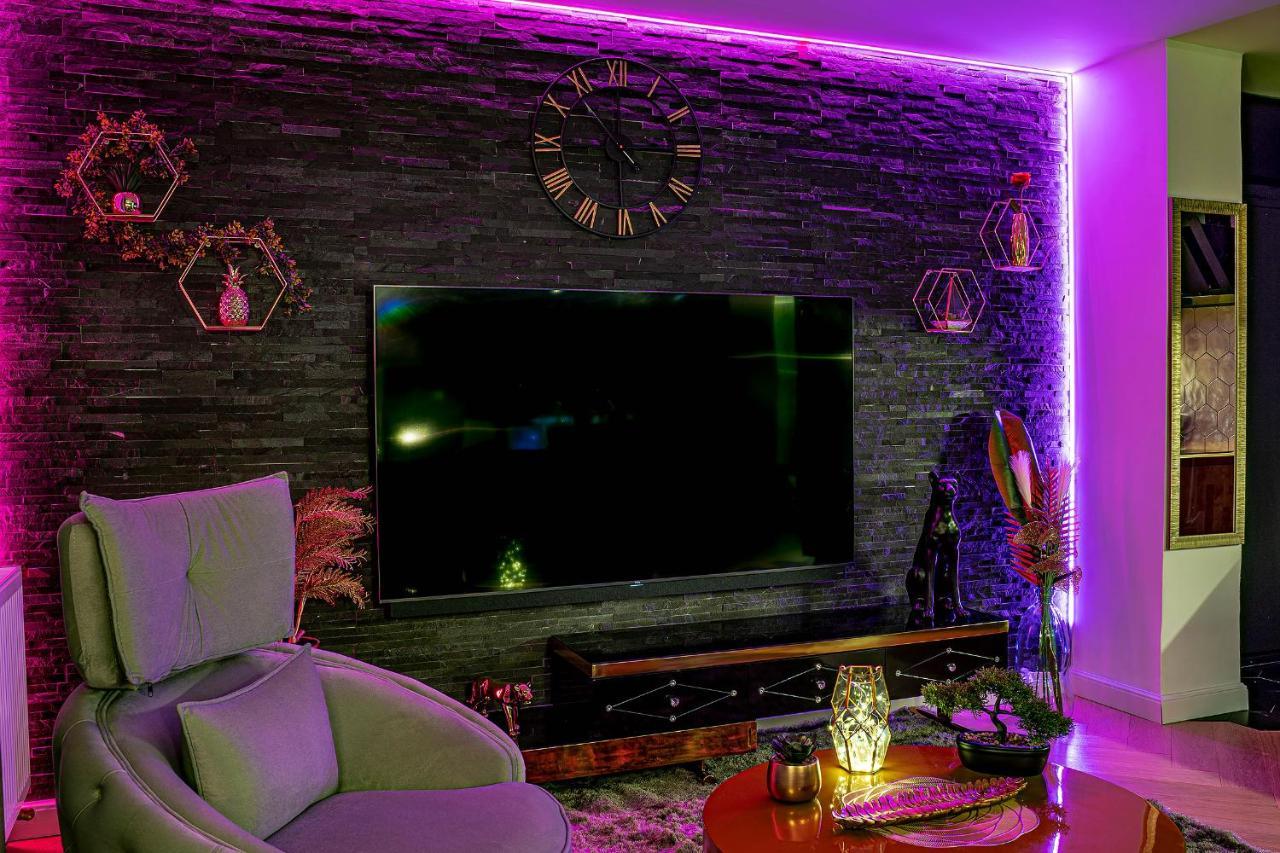 Magnifique Loft / Spa En Face De La Cathedrale ! นาร์บอนน์ ภายนอก รูปภาพ